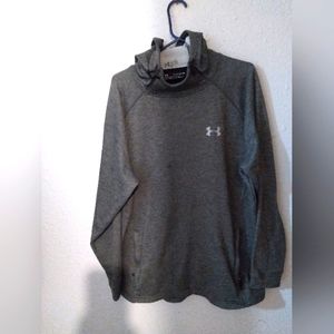 Under armour hoodie